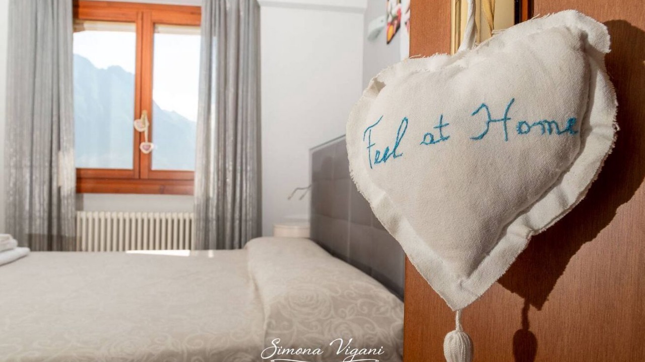 Photo of Bedroom in Zorzino