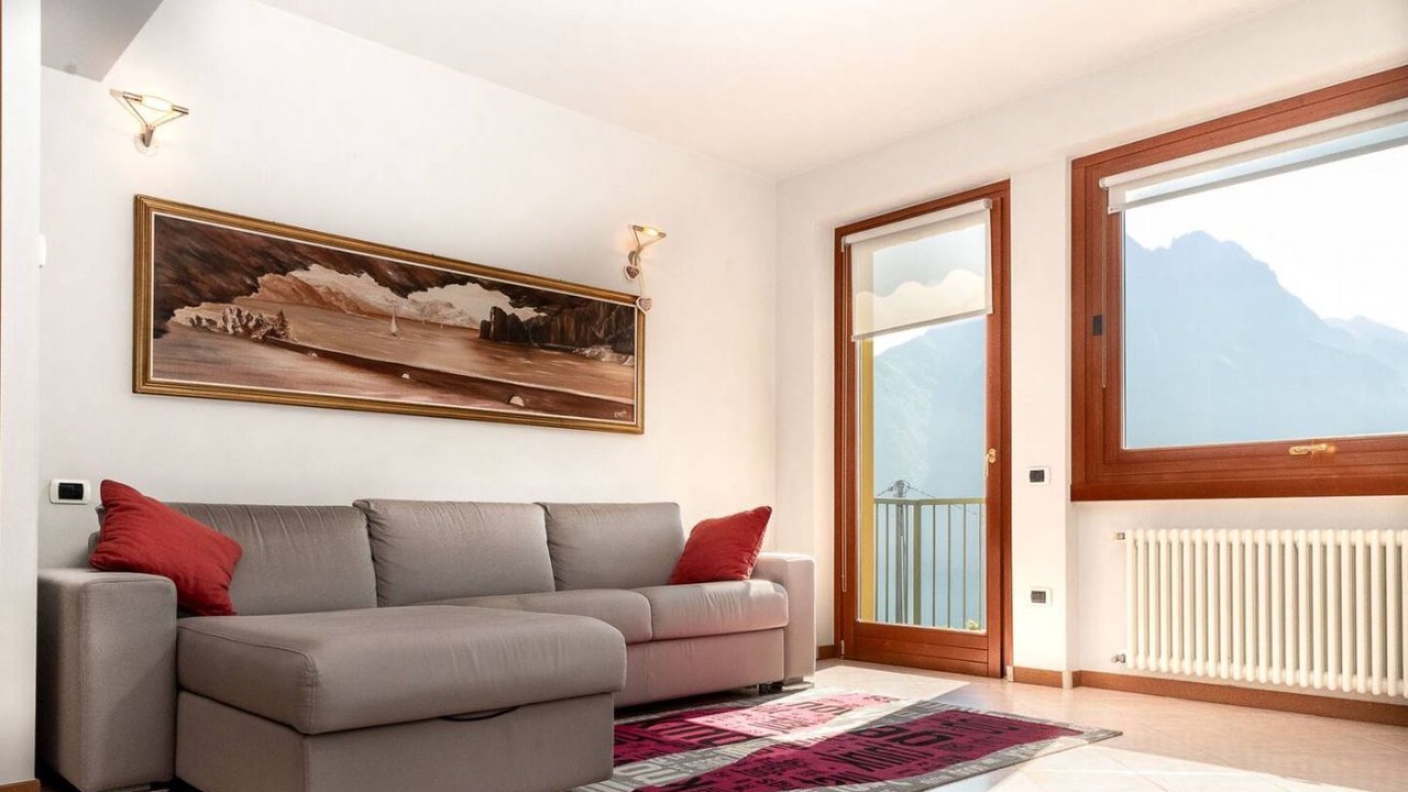 Photo of Livingroom in Zorzino