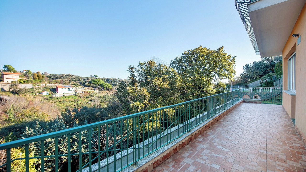Photo of Outdoor in Celle Ligure