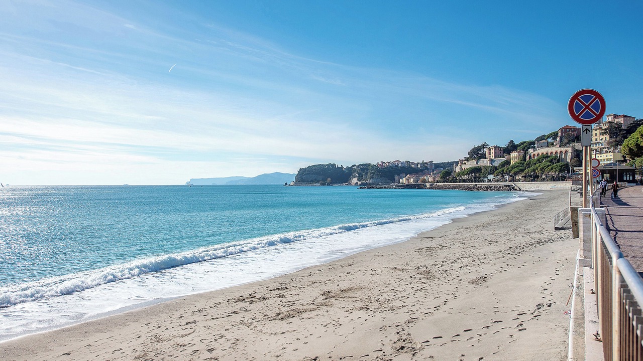 Photo of Others in Celle Ligure