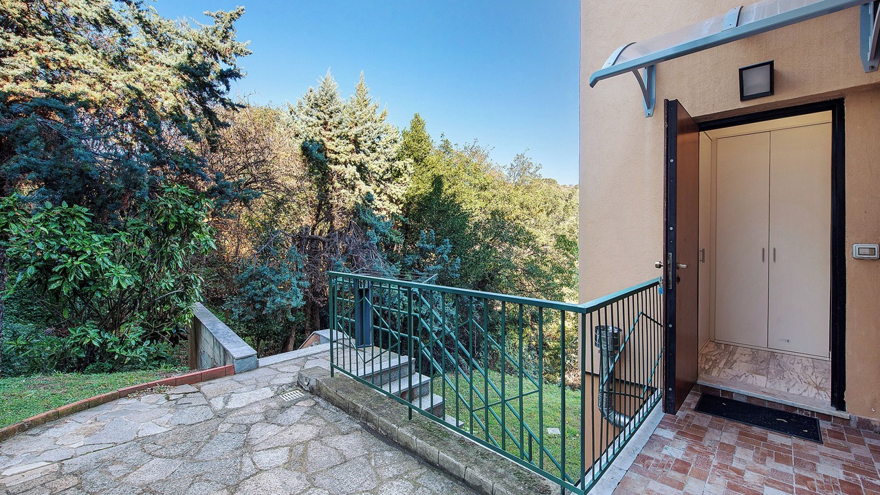 Photo of Outdoor in Celle Ligure