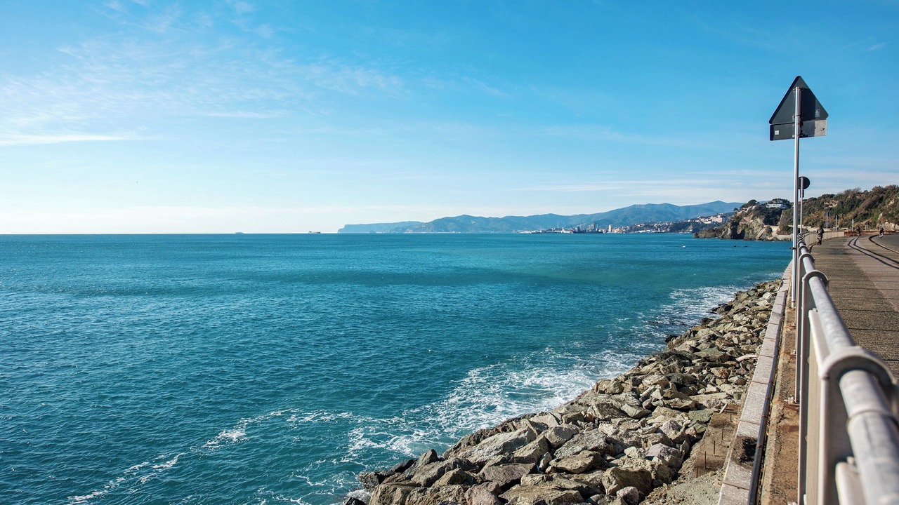 Photo of Others in Celle Ligure
