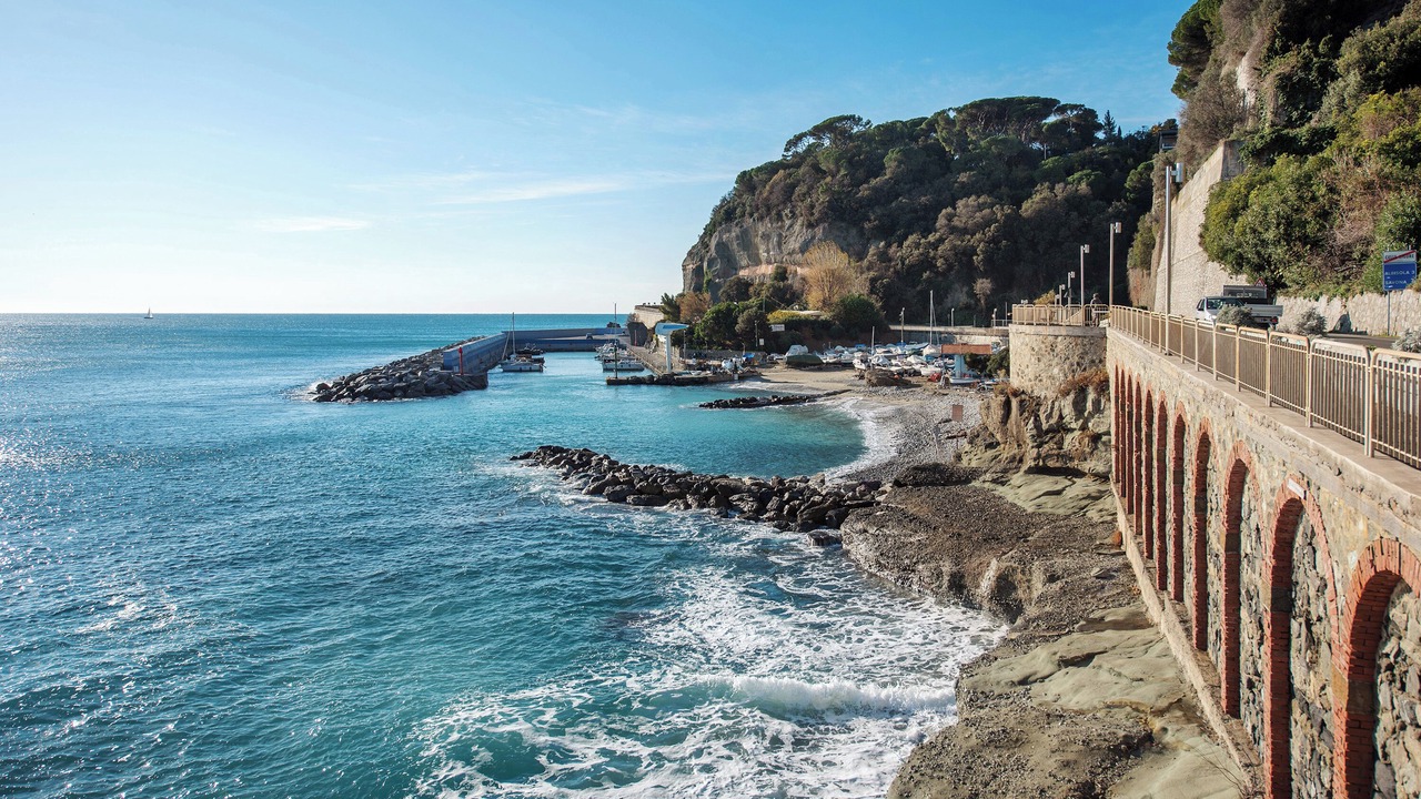 Photo of Others in Celle Ligure