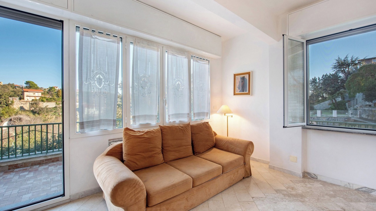 Photo of Livingroom in Celle Ligure