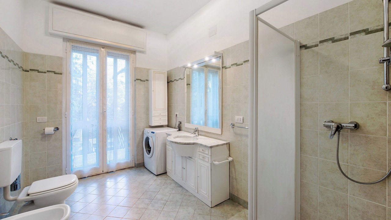 Photo of Bathroom in Celle Ligure