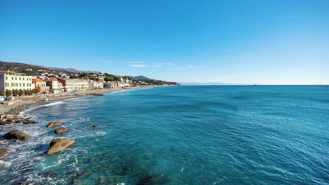 Photo of Others in Celle Ligure
