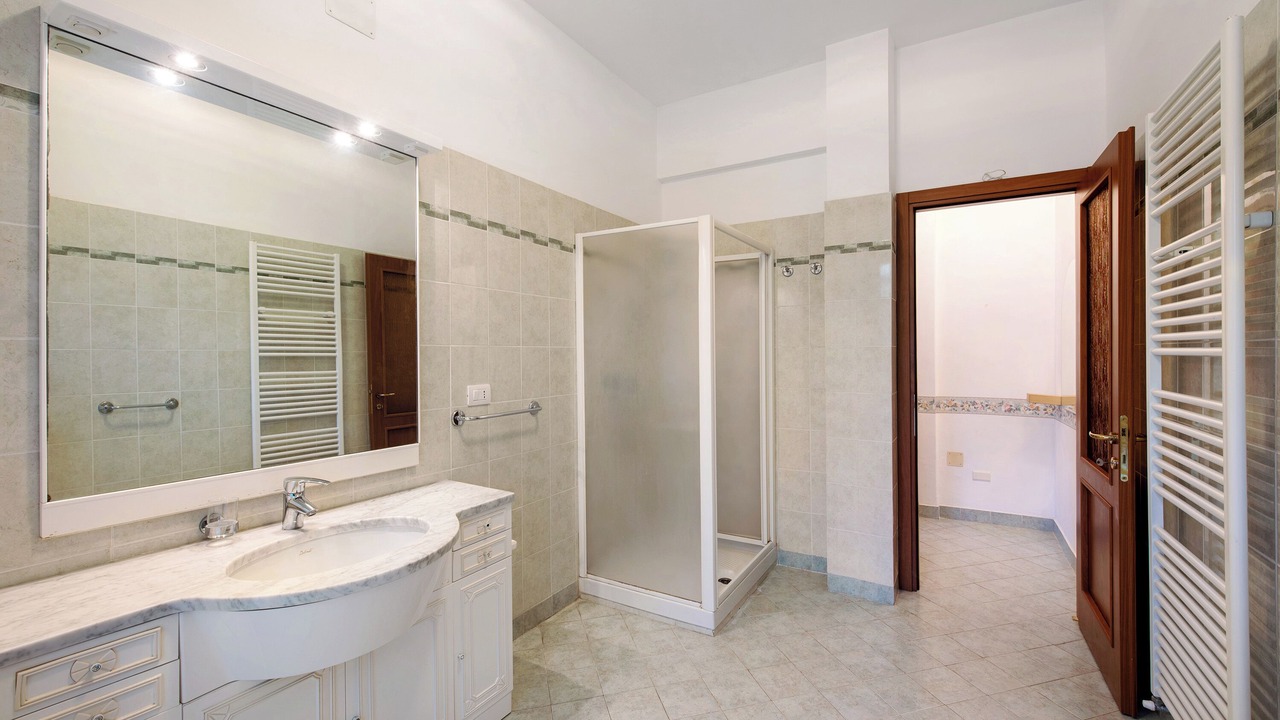 Photo of Bathroom in Celle Ligure