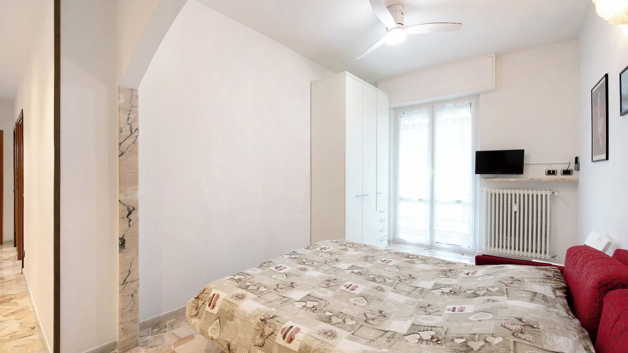Photo of Bedroom in Albissola Marina
