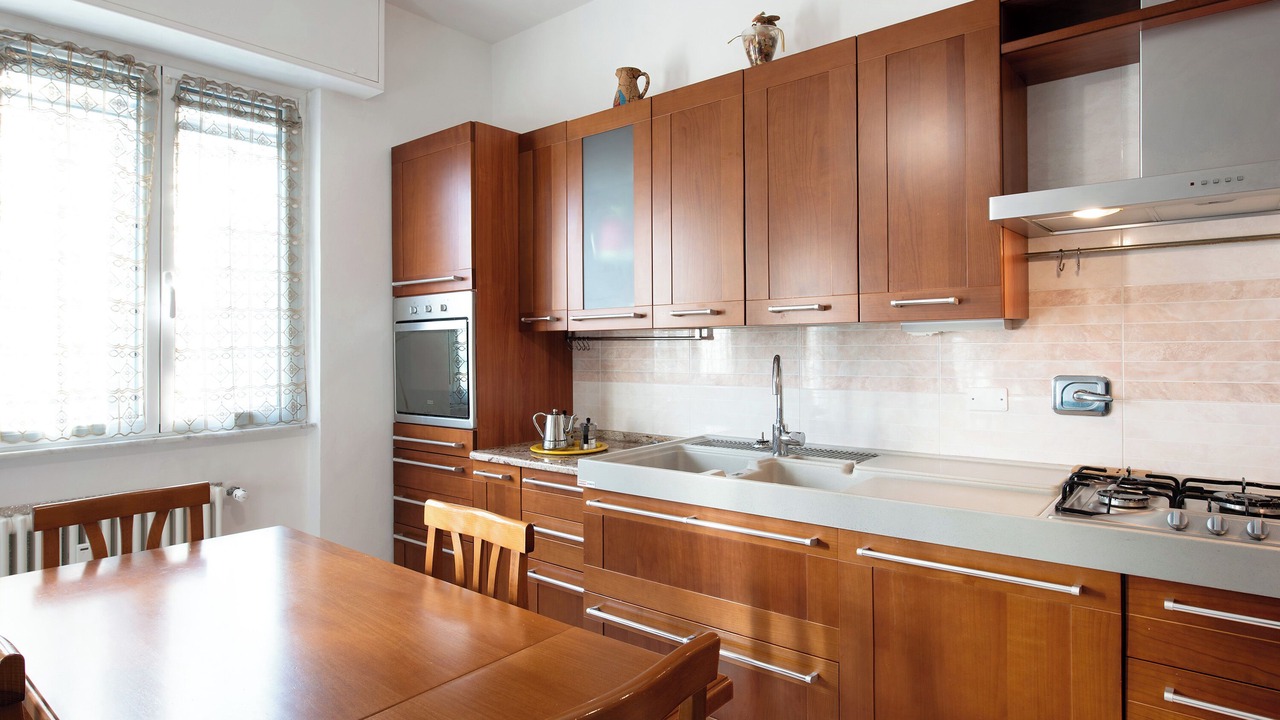 Photo of Kitchen in Albissola Marina