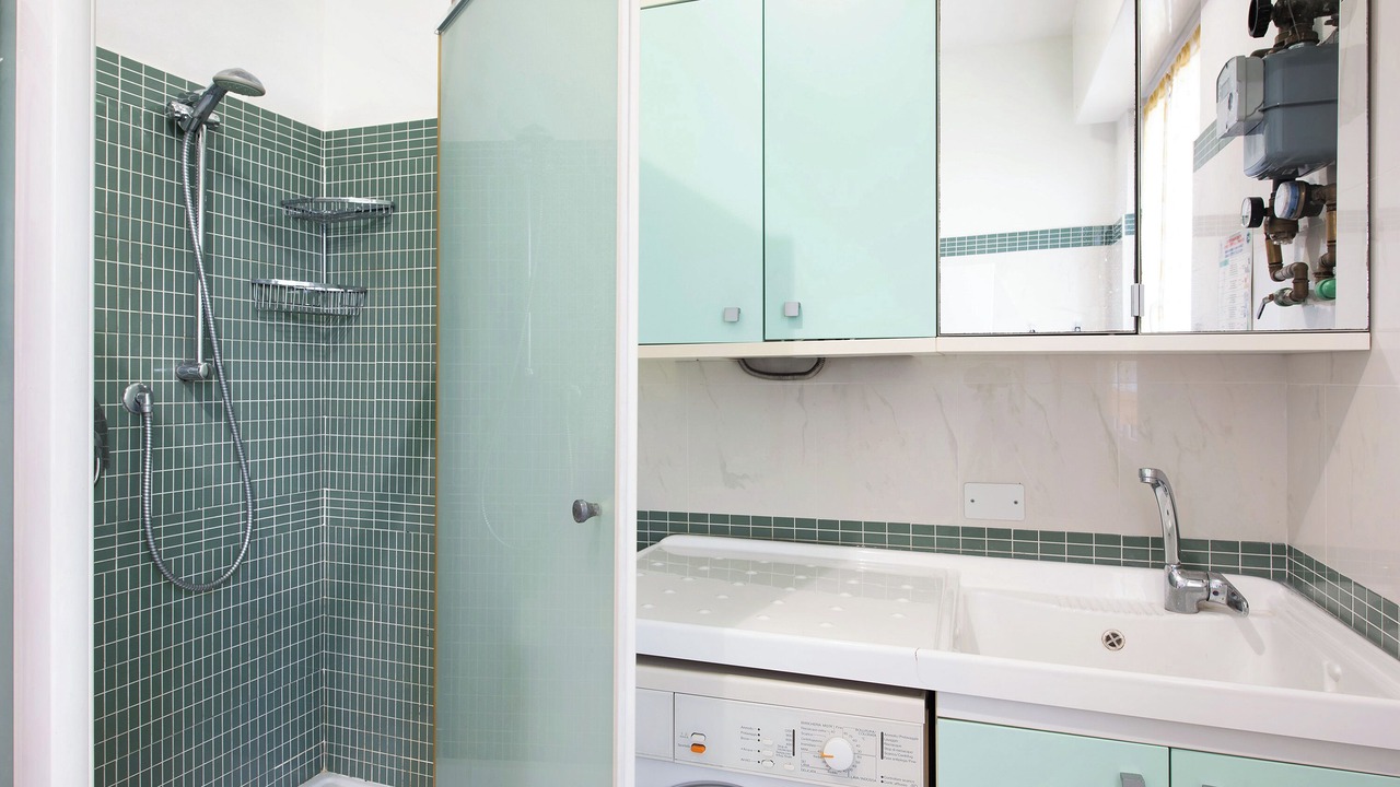 Photo of Bathroom in Albissola Marina