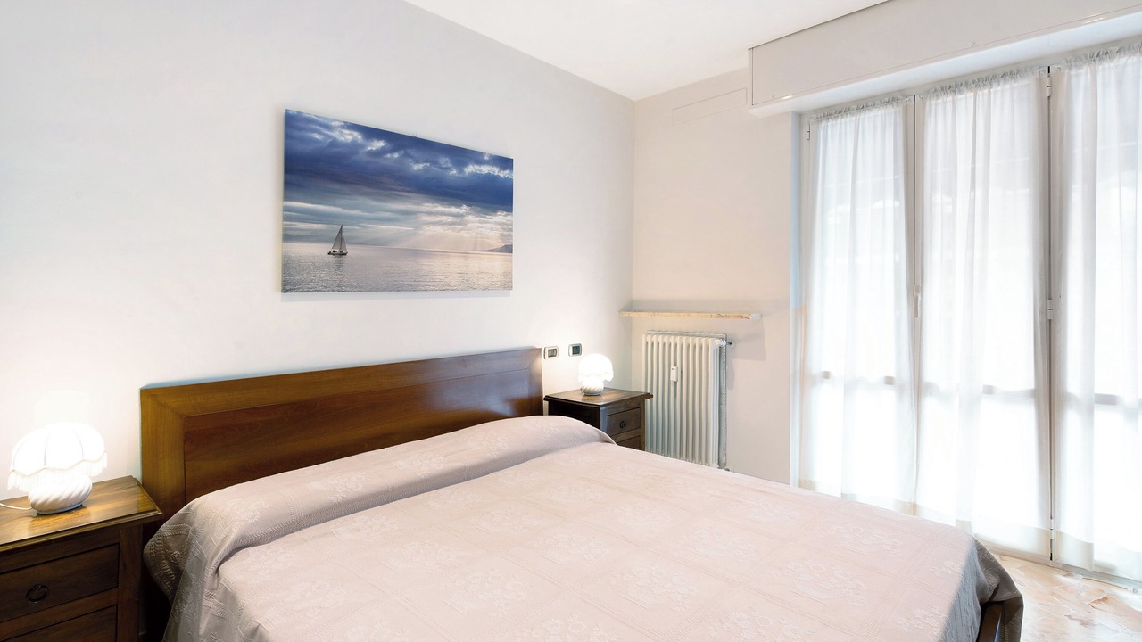 Photo of Bedroom in Albissola Marina