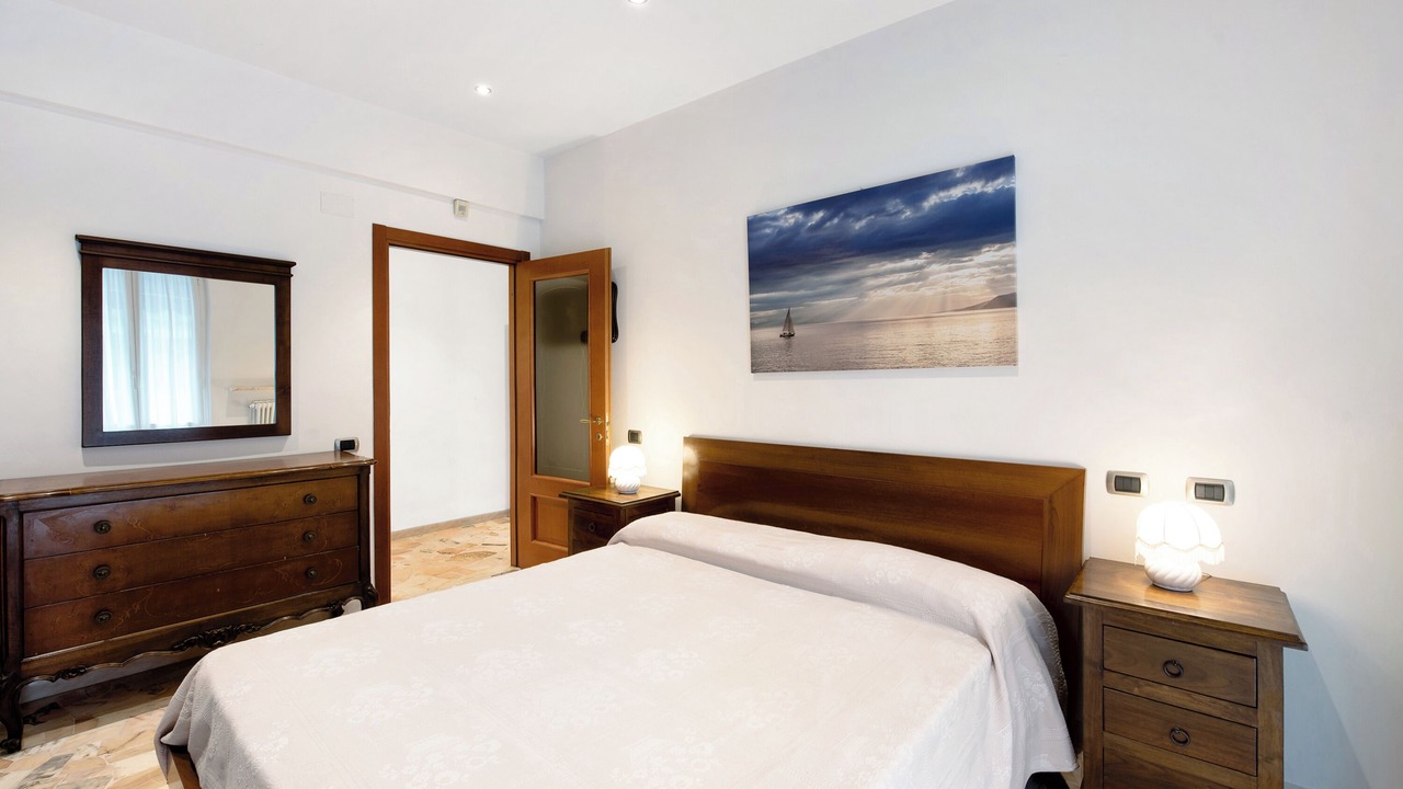 Photo of Bedroom in Albissola Marina