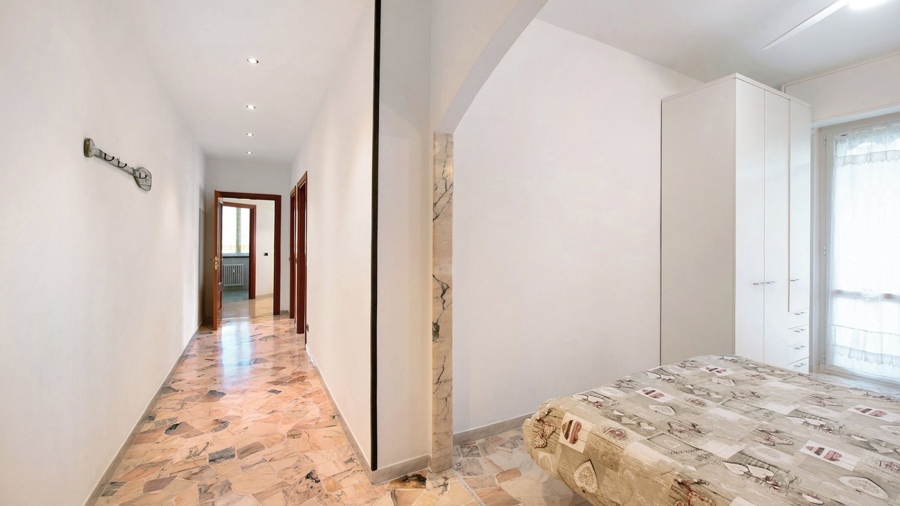 Photo of Bedroom in Albissola Marina