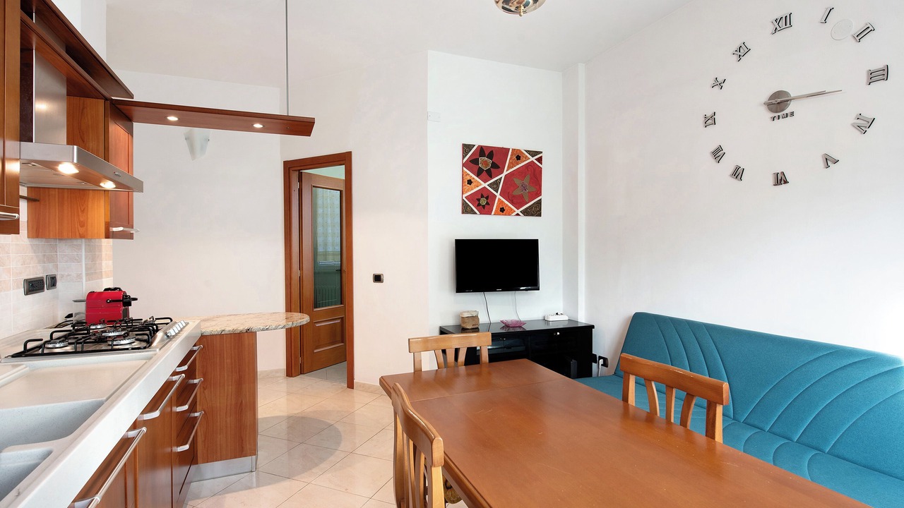 Photo of Kitchen in Albissola Marina