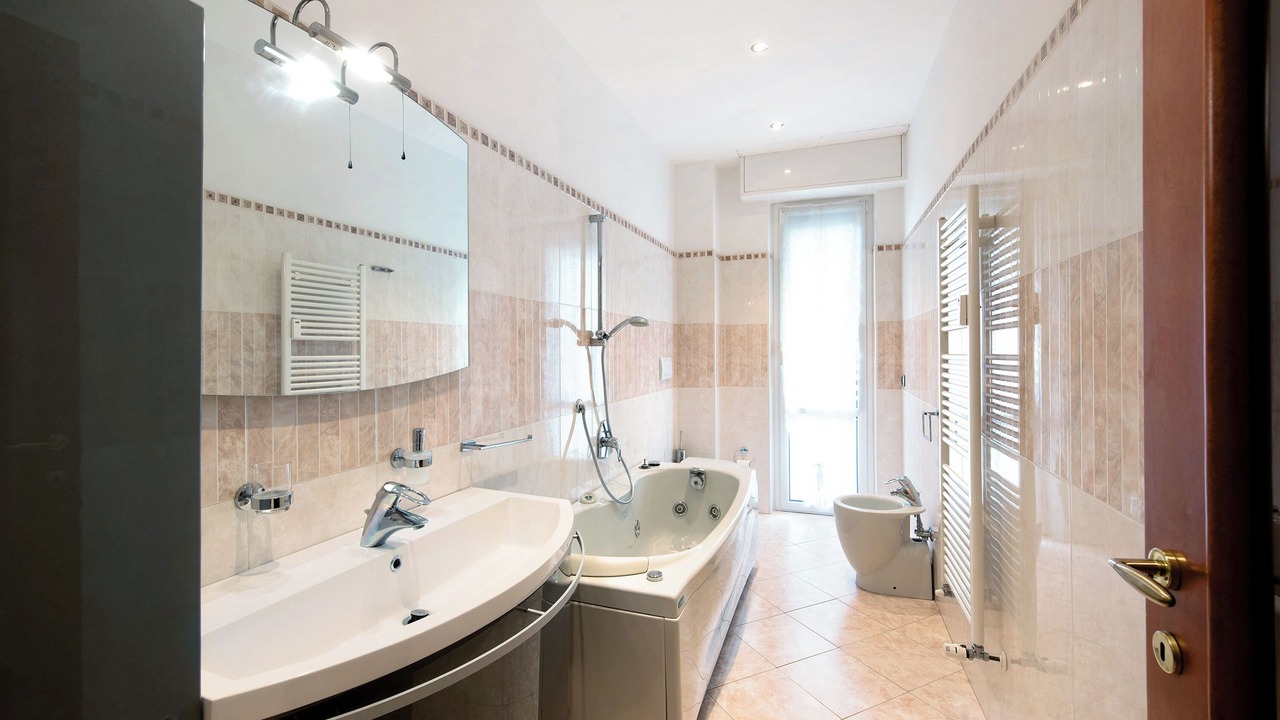Photo of Bathroom in Albissola Marina