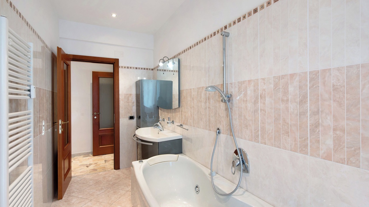 Photo of Bathroom in Albissola Marina