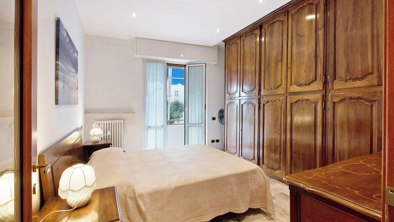 Photo of Bedroom in Albissola Marina