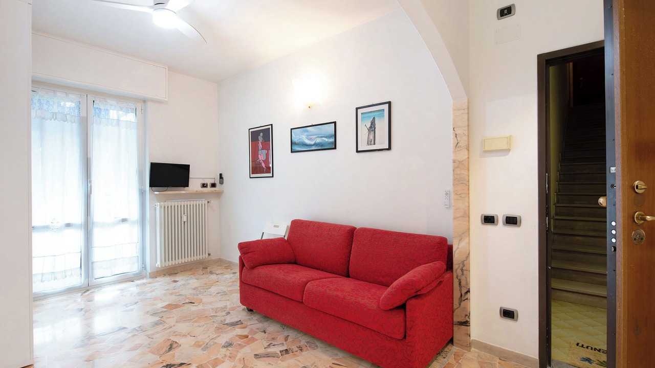 Photo of Livingroom in Albissola Marina
