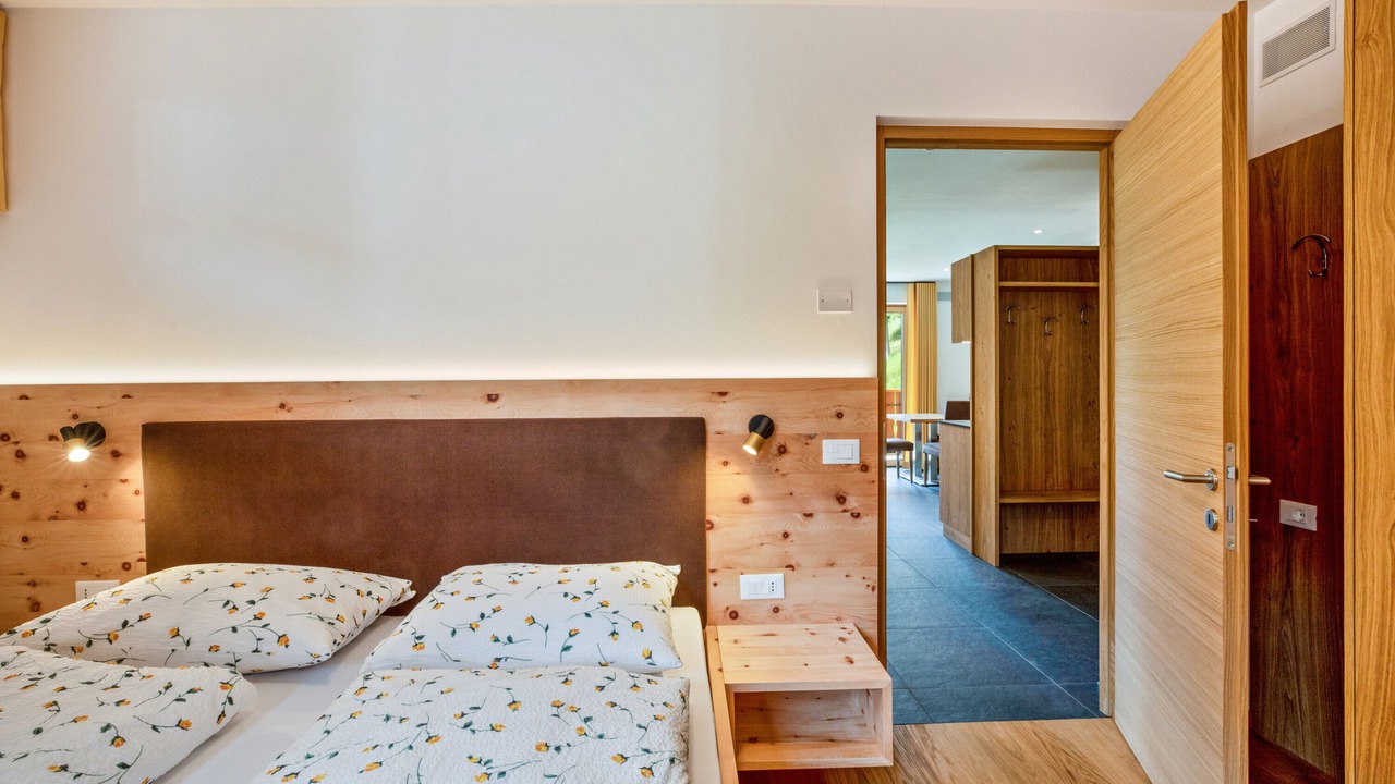 Photo of Bedroom in Proves