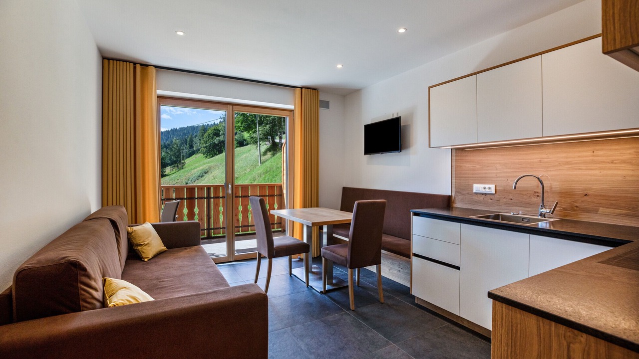 Photo of Livingroom in Proves