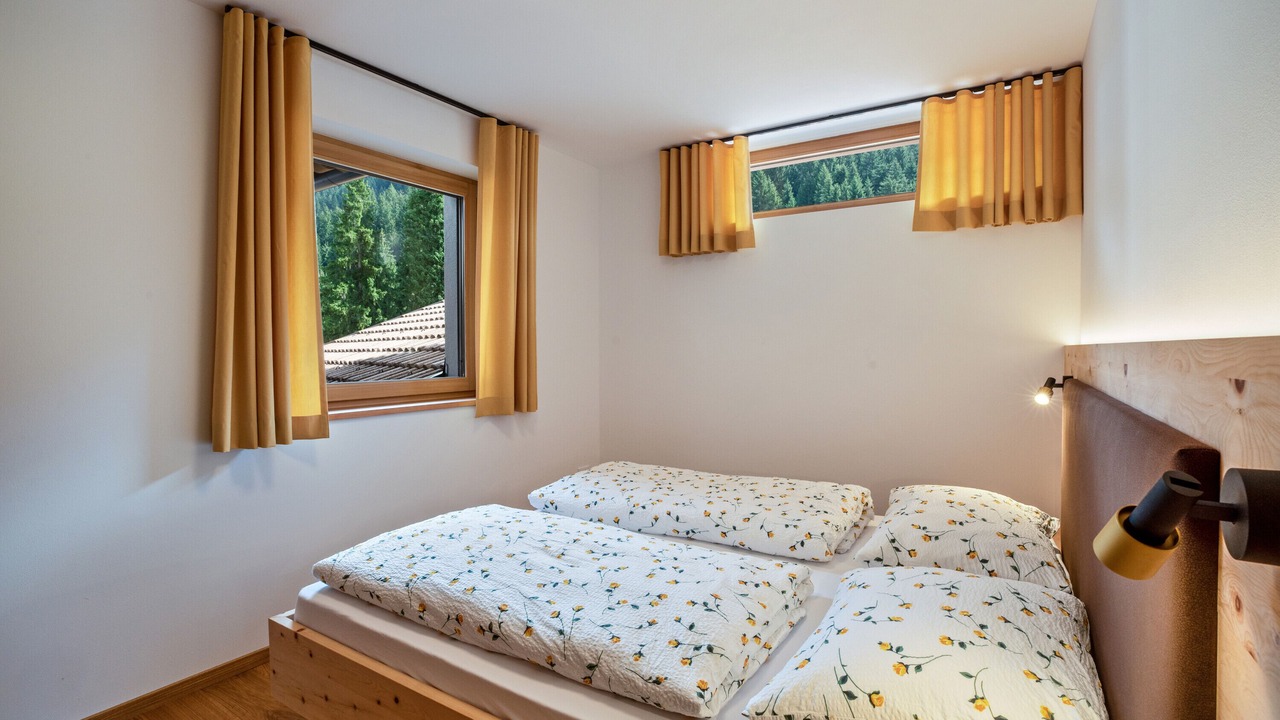 Photo of Bedroom in Proves