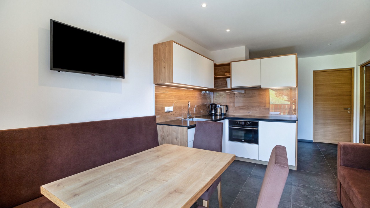 Photo of Kitchen in Proves