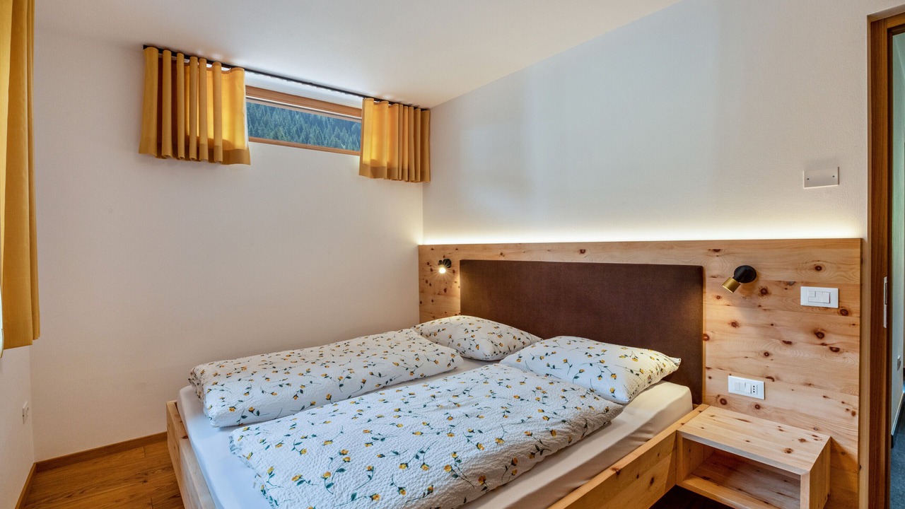 Photo of Bedroom in Proves