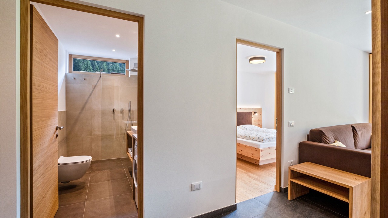 Photo of Bathroom in Proves