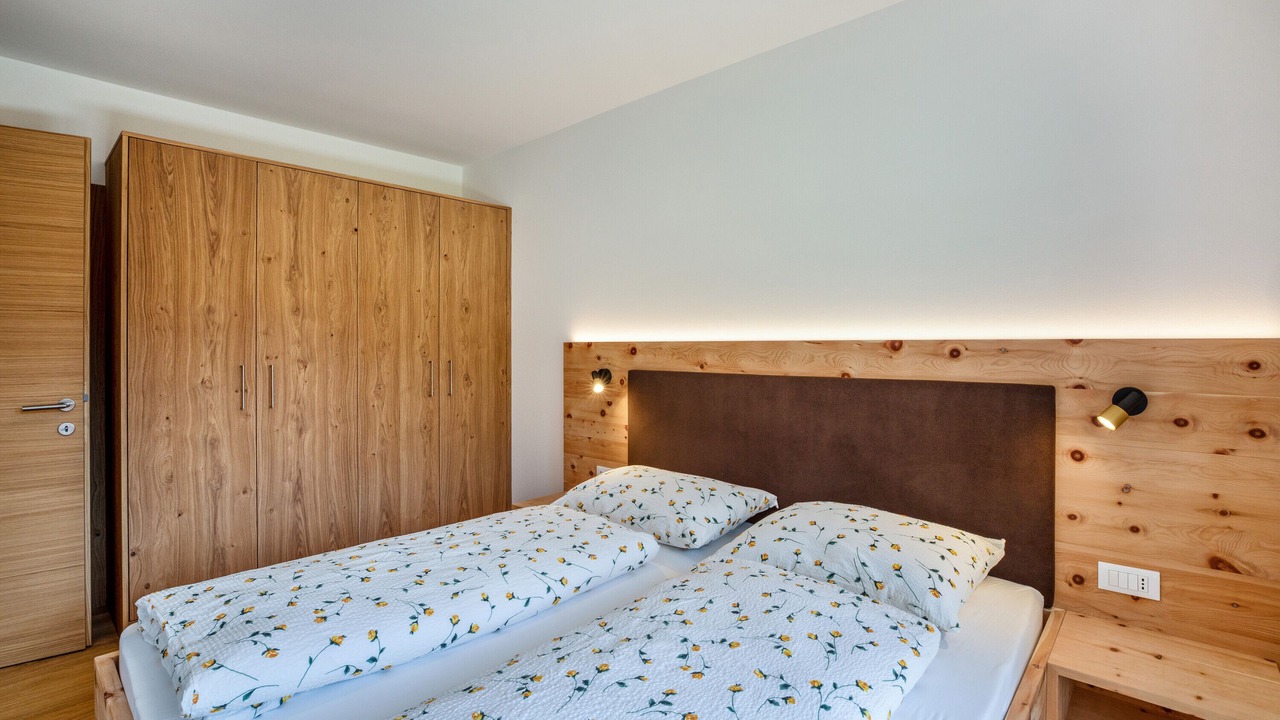 Photo of Bedroom in Proves