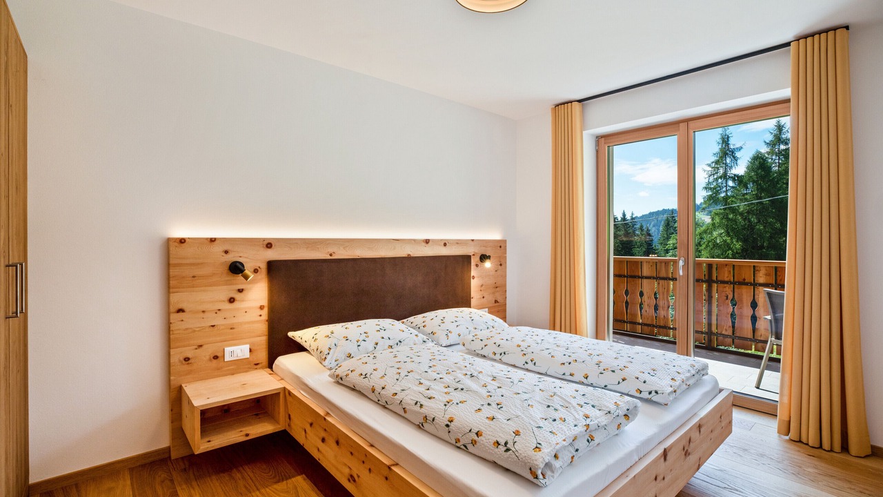 Photo of Bedroom in Proves