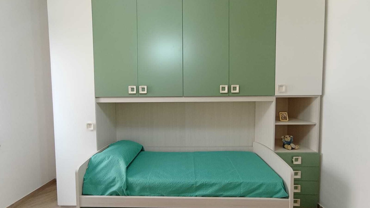 Photo of Bedroom in Grisolia