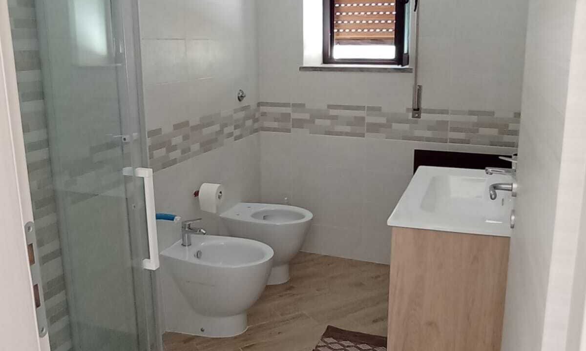 Photo of Bathroom in Grisolia