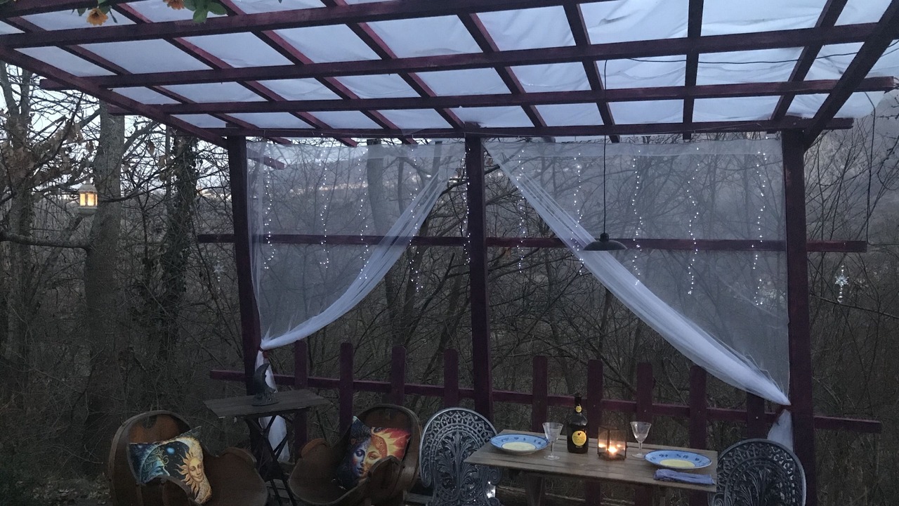 Photo of Outdoor in Villa Minozzo