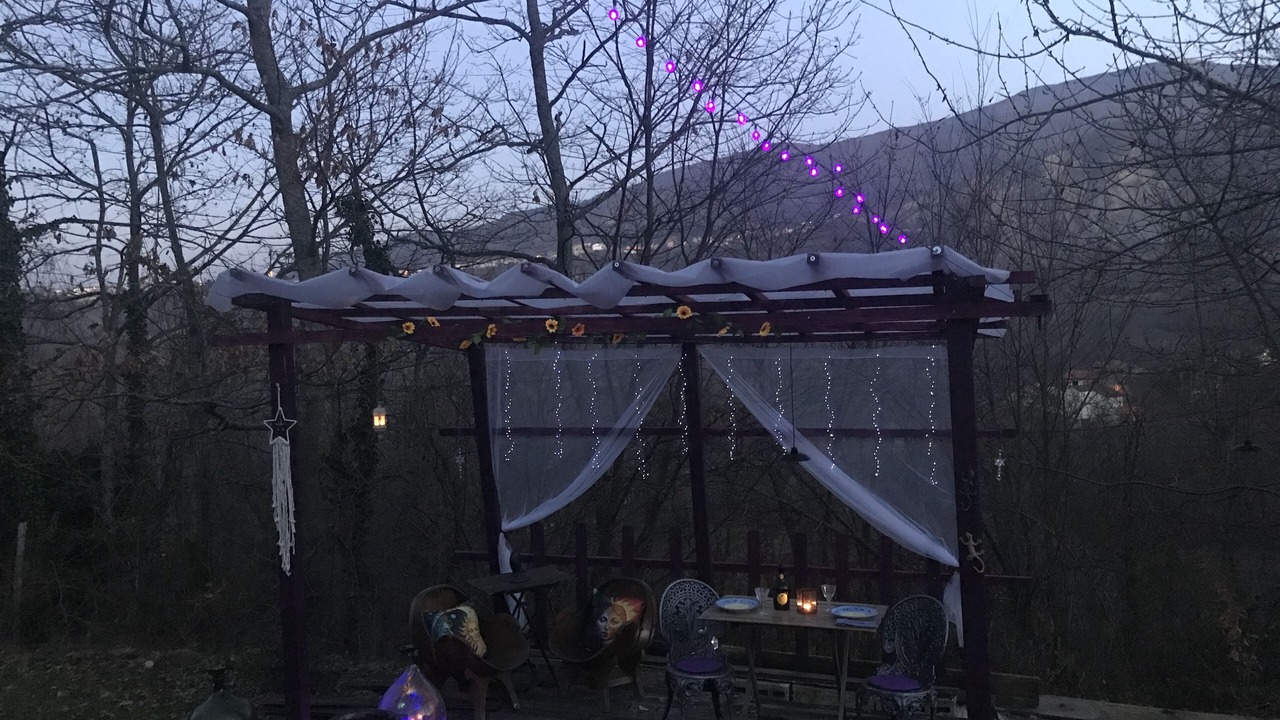 Photo of Outdoor in Villa Minozzo