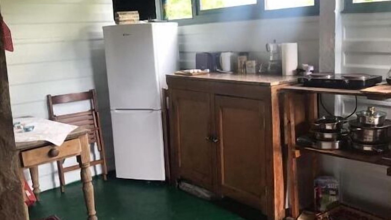 Photo of Kitchen in Villa Minozzo