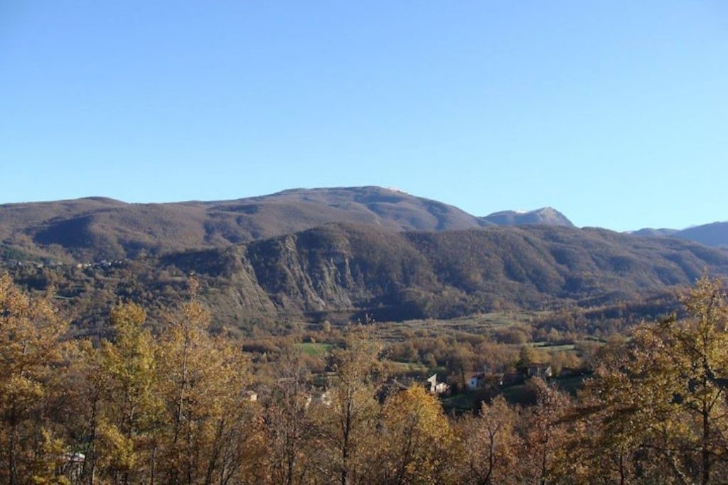 Photo of Outdoor in Villa Minozzo