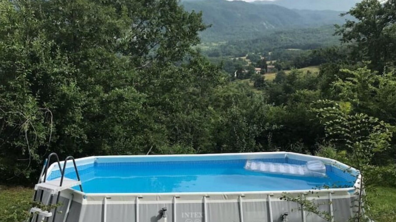 Photo of Outdoor in Villa Minozzo