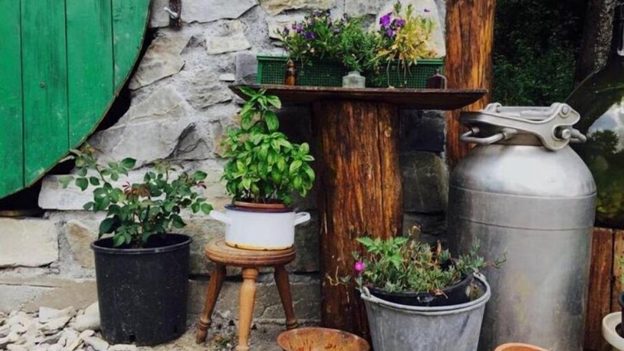Photo of Outdoor in Villa Minozzo