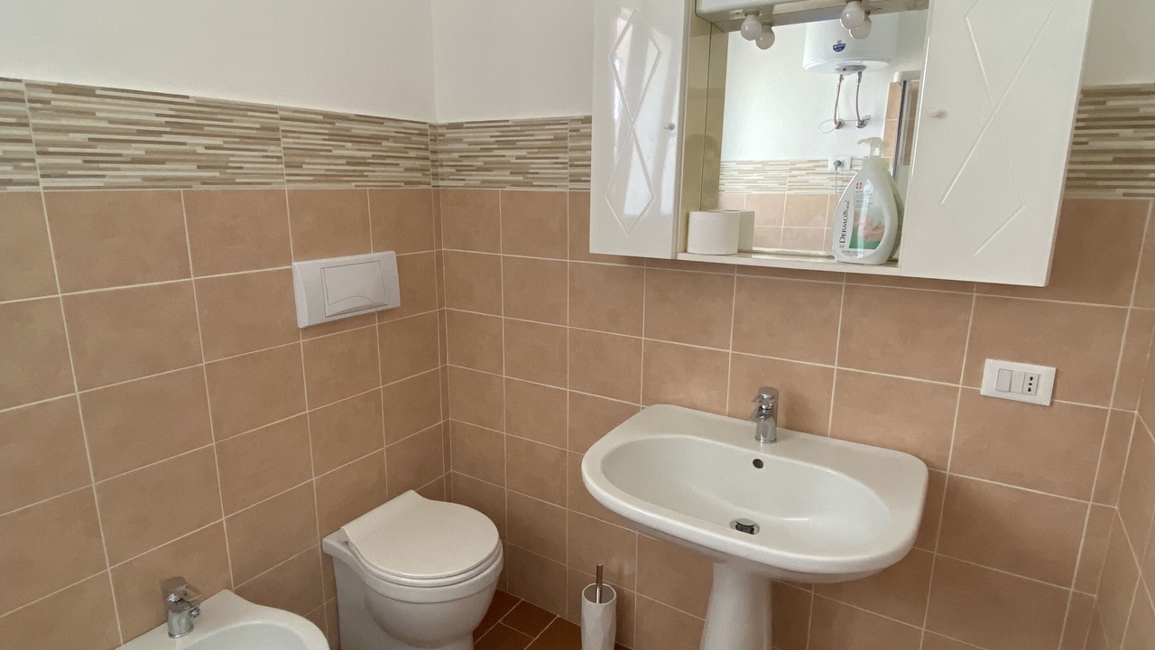 Photo of Bathroom in Latina