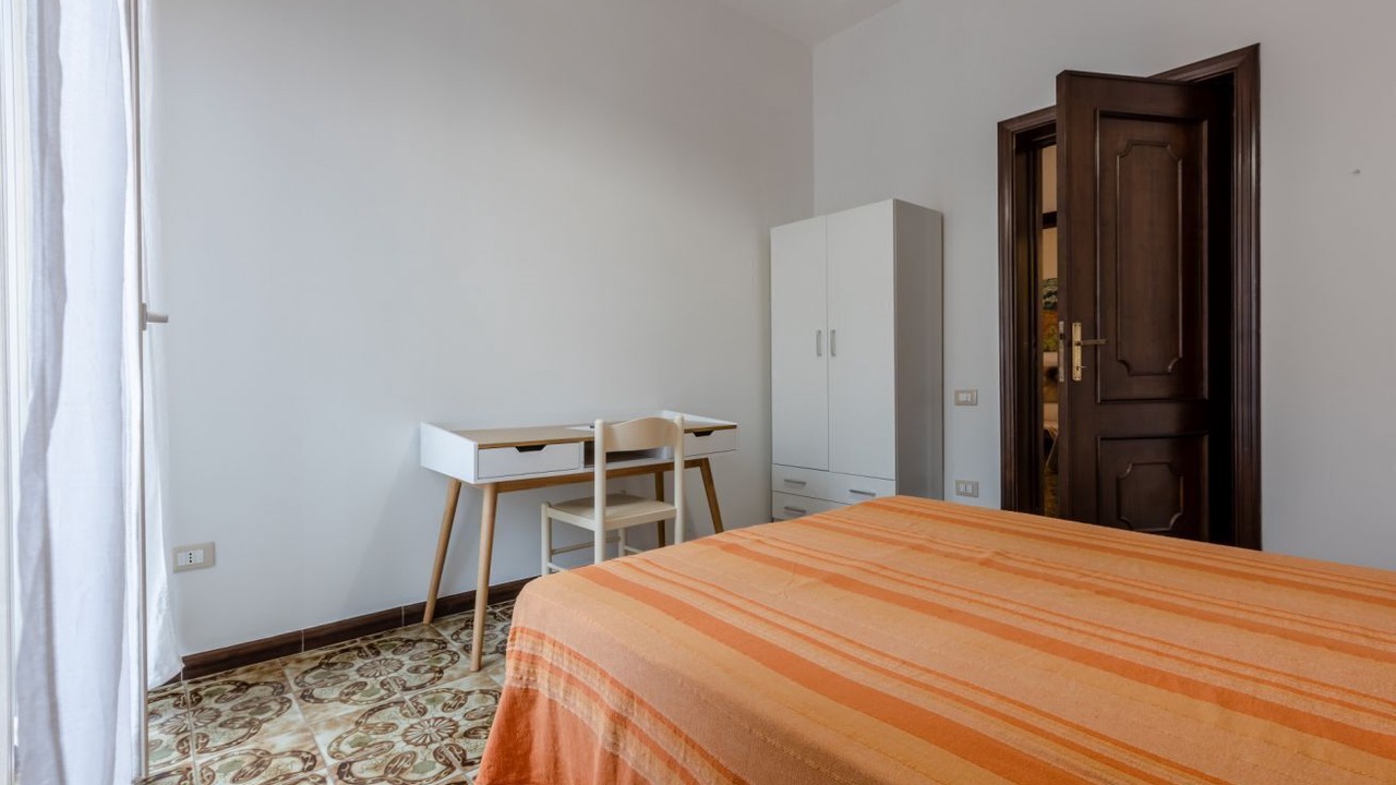 Photo of Bedroom in Selargius