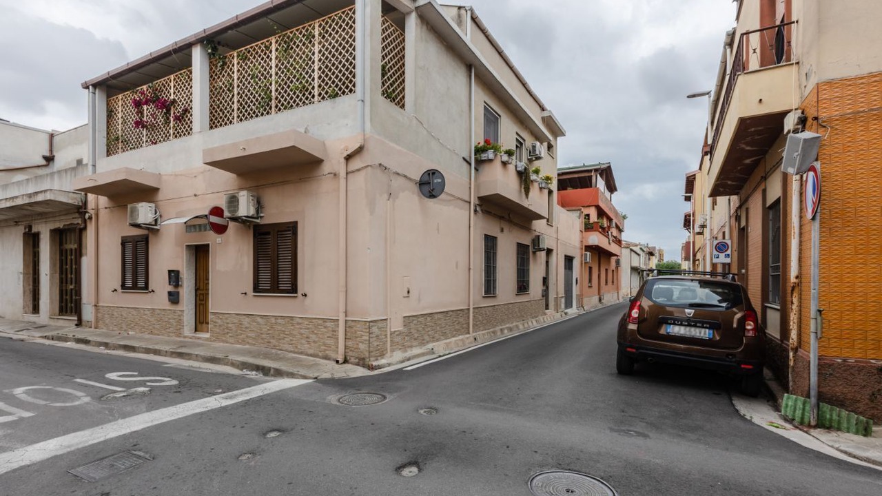 Photo of Outdoor in Selargius