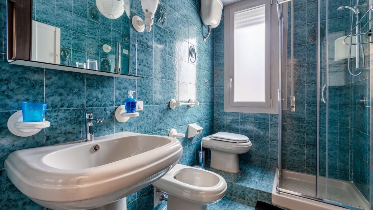 Photo of Bathroom in Selargius