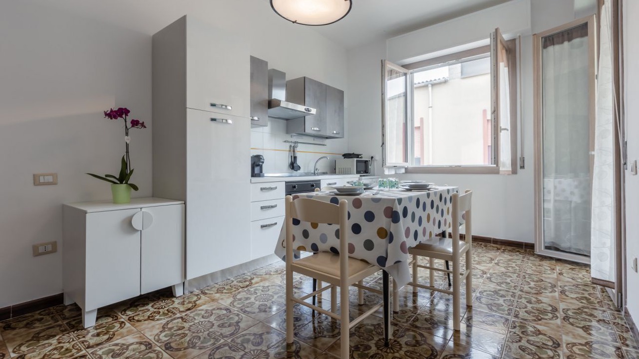 Photo of Kitchen in Selargius