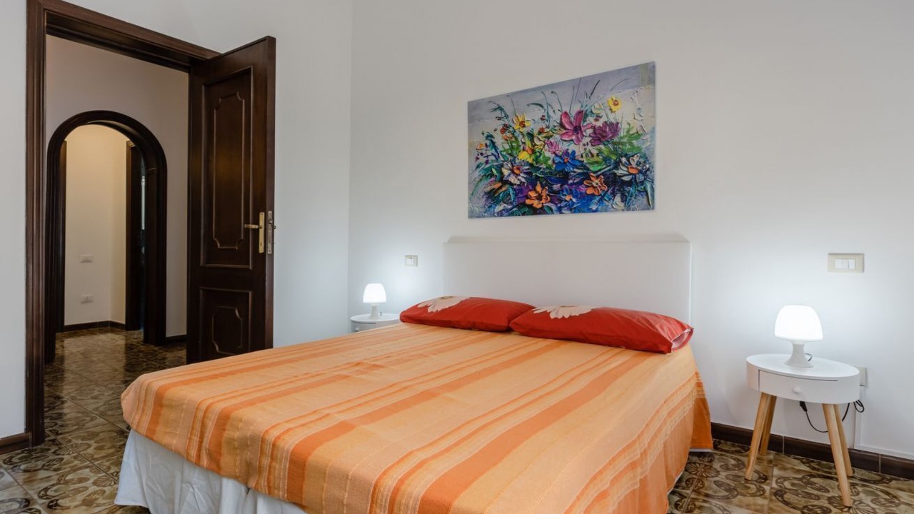 Photo of Bedroom in Selargius