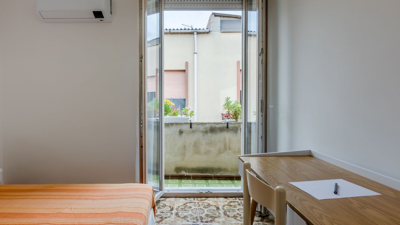 Photo of Bedroom in Selargius