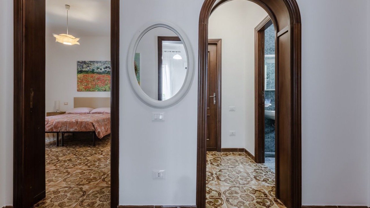 Photo of Bedroom in Selargius
