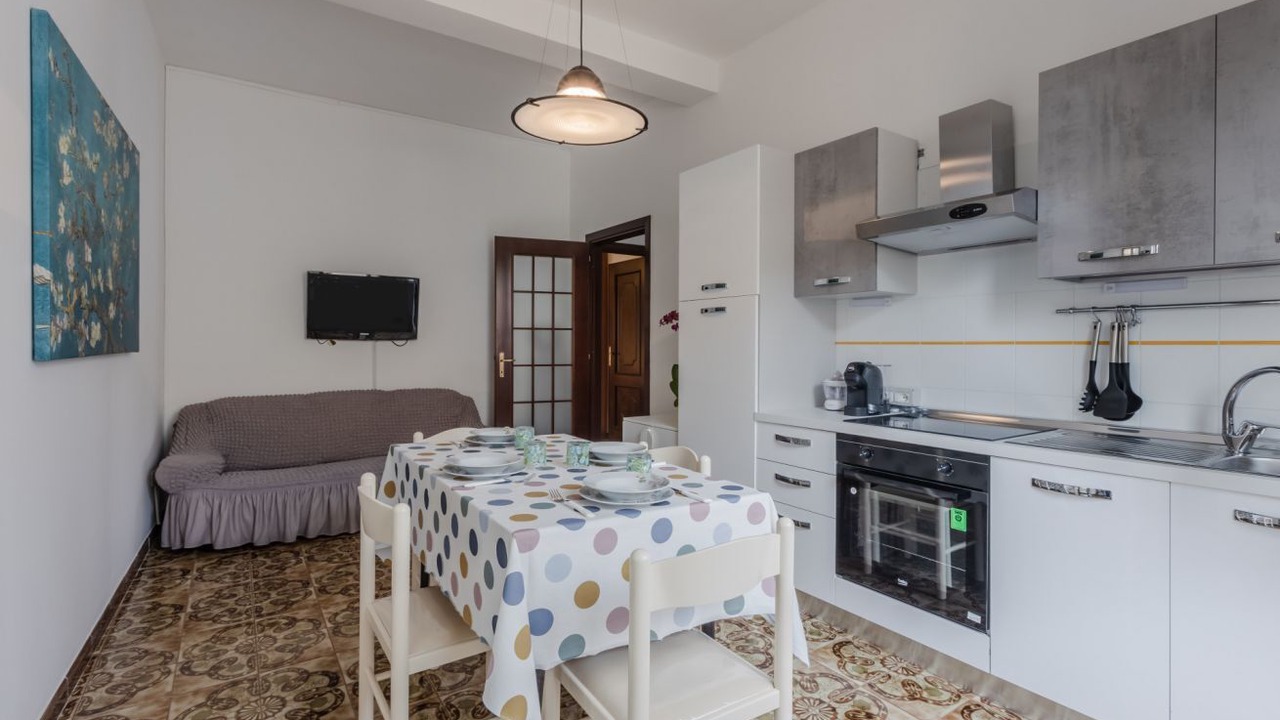 Photo of Kitchen in Selargius