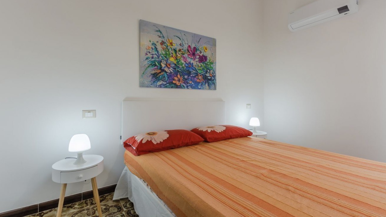 Photo of Bedroom in Selargius
