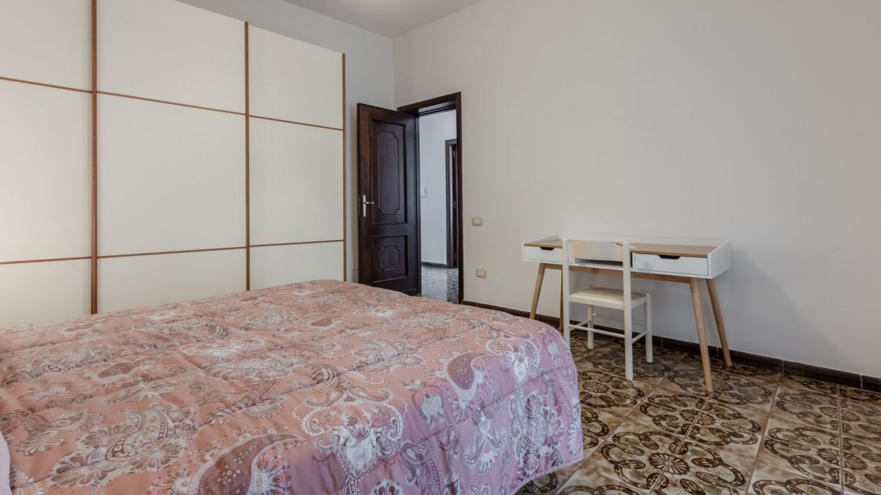 Photo of Bedroom in Selargius