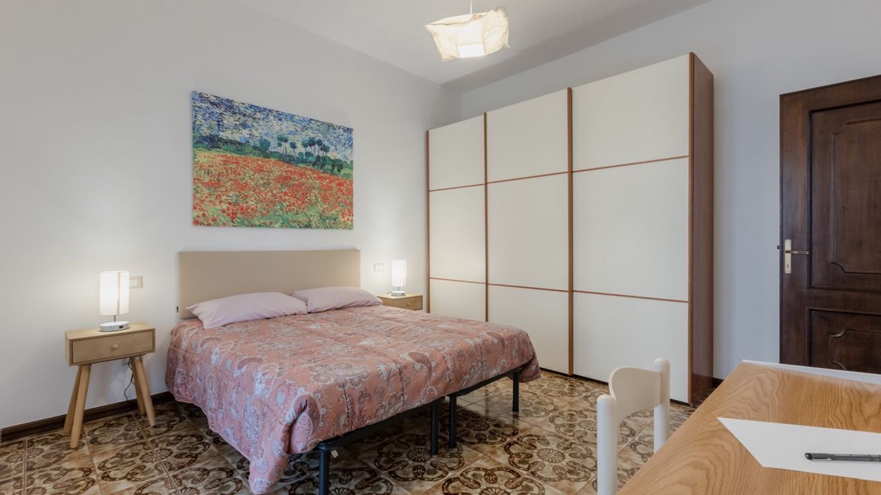 Photo of Bedroom in Selargius